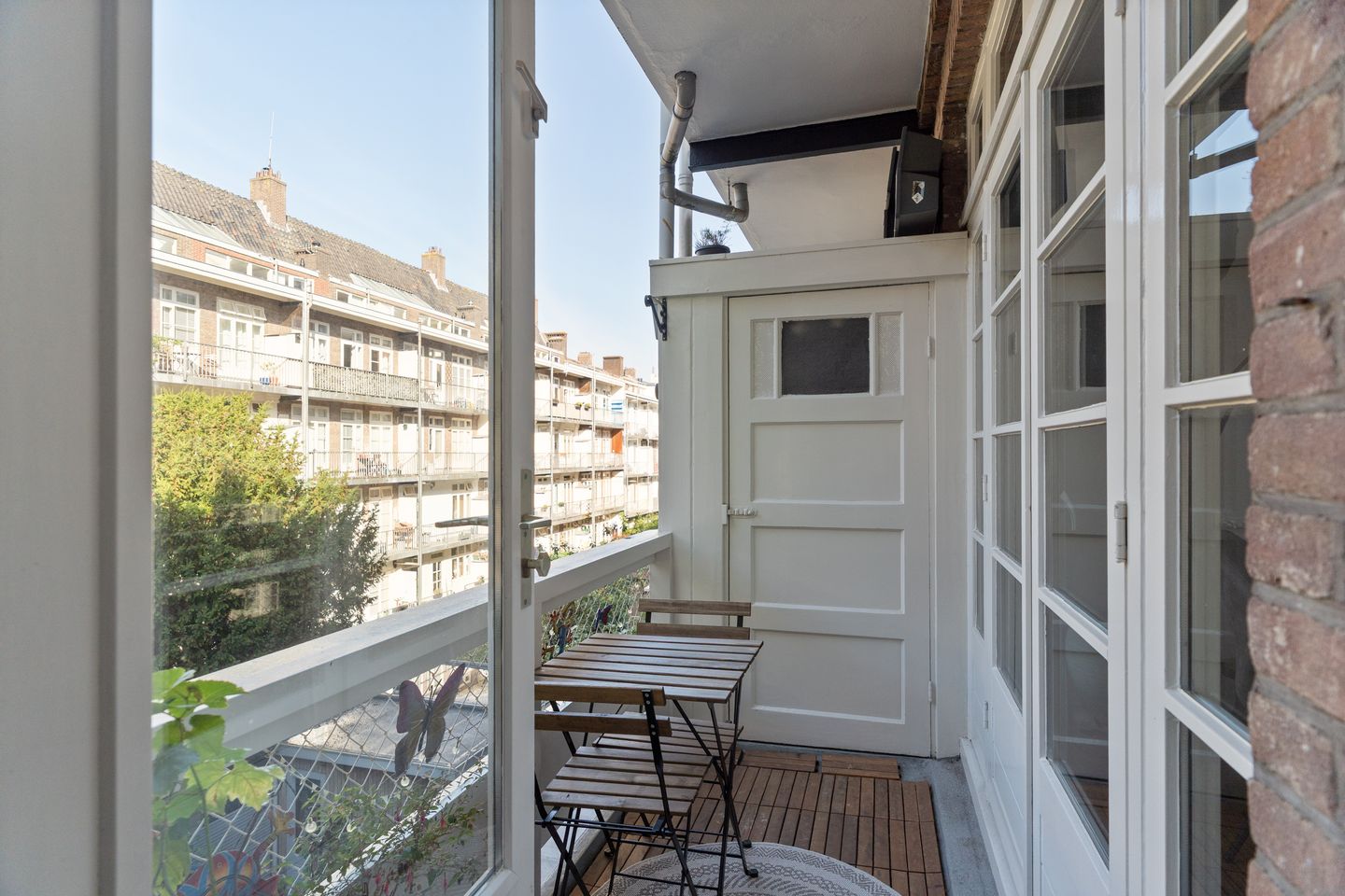 Photo 20 of Haarlemmermeerstraat 58-2