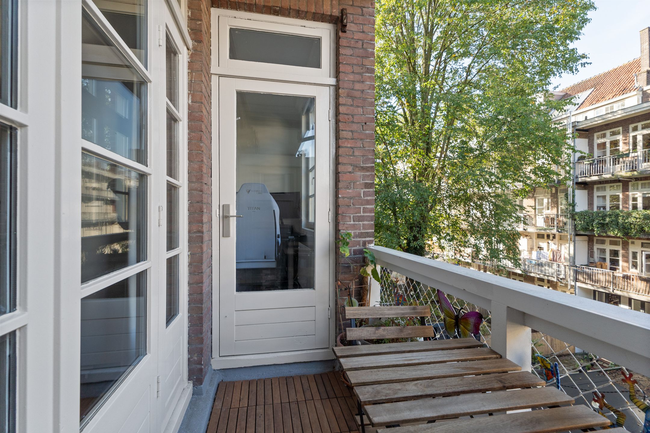 Photo 21 of Haarlemmermeerstraat 58-2