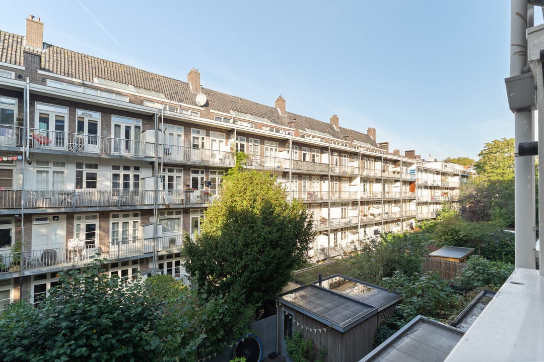 Photo 22 of Haarlemmermeerstraat 58-2