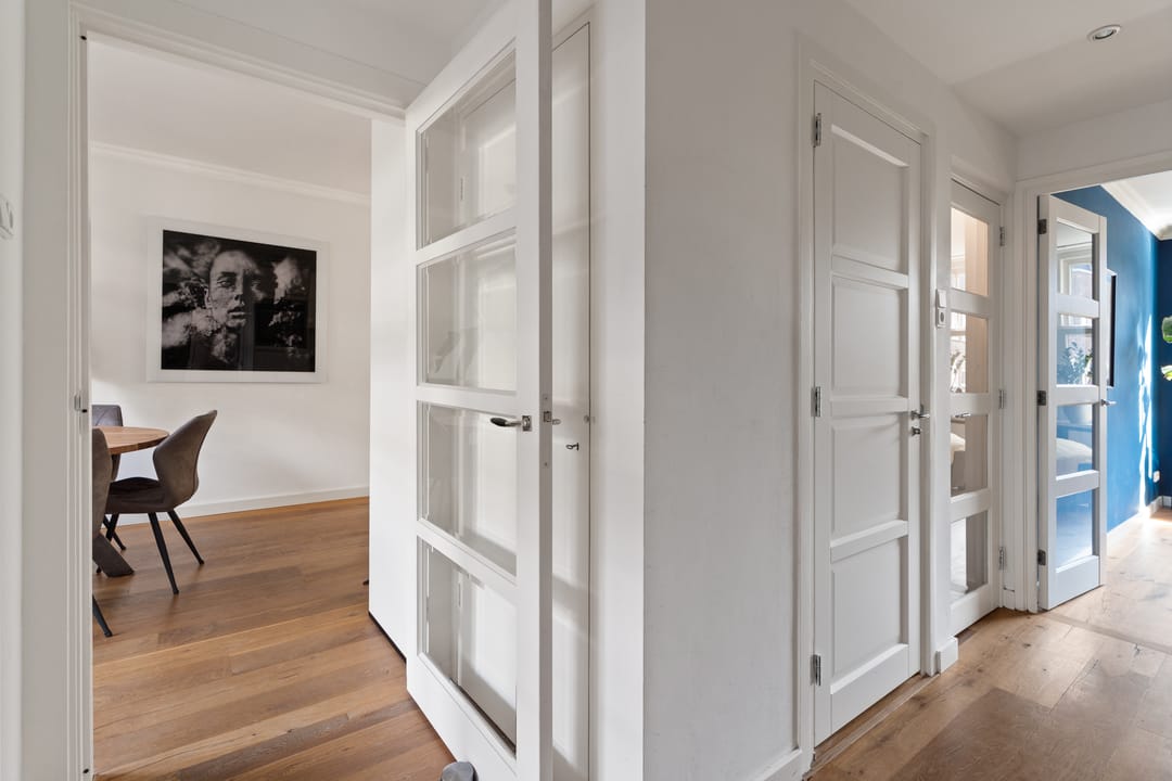 Photo 23 of Haarlemmermeerstraat 58-2