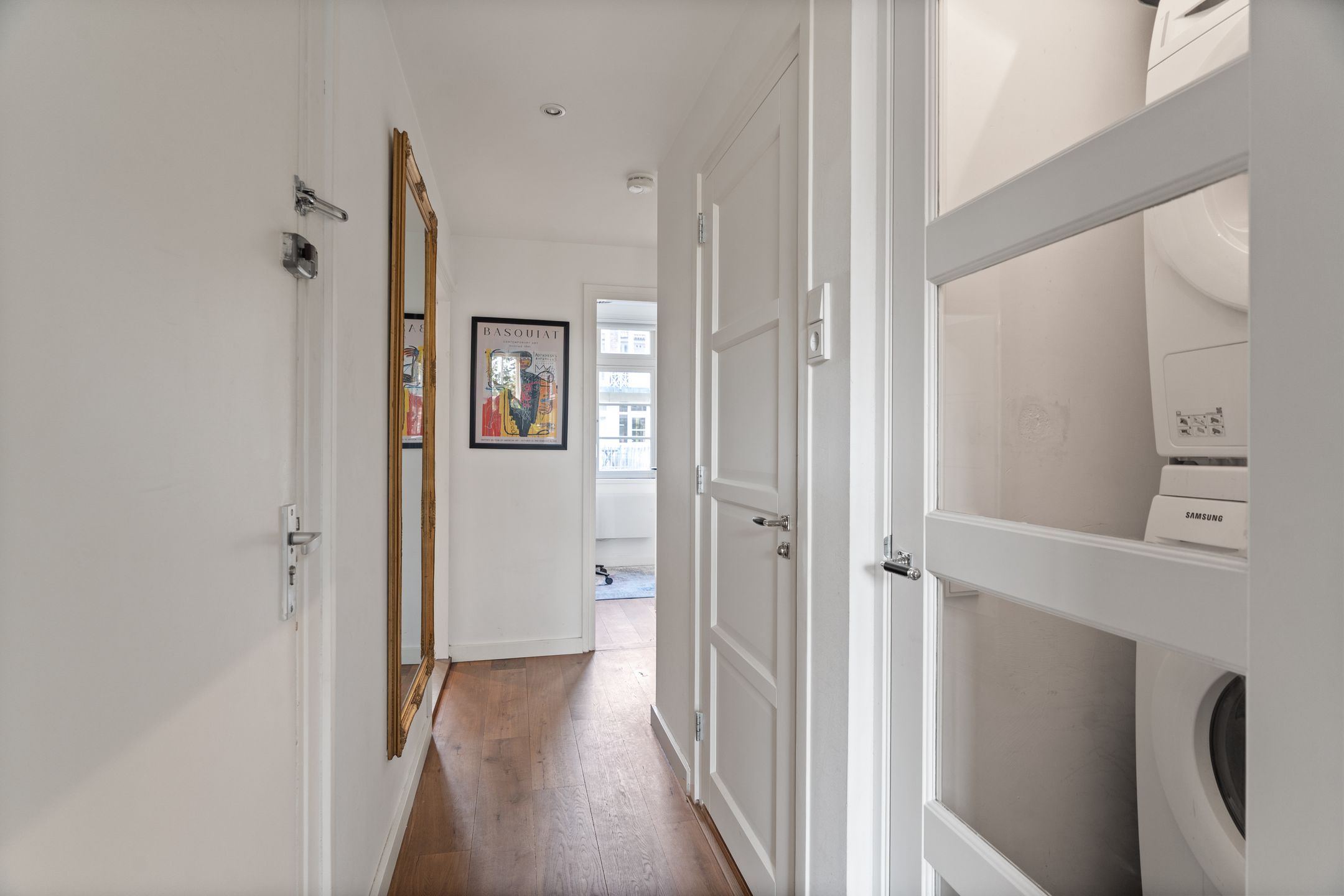 Photo 24 of Haarlemmermeerstraat 58-2