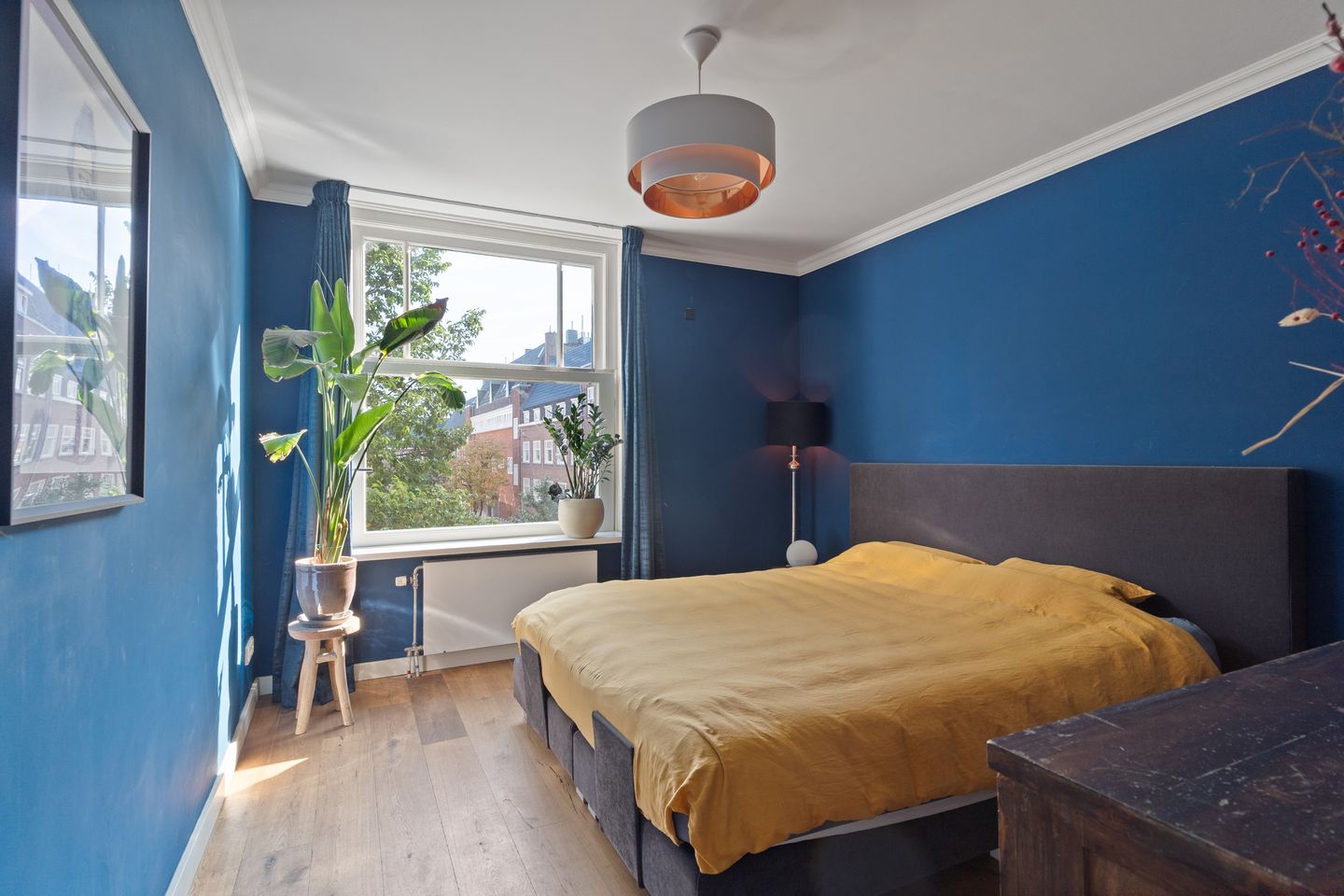 Photo 25 of Haarlemmermeerstraat 58-2