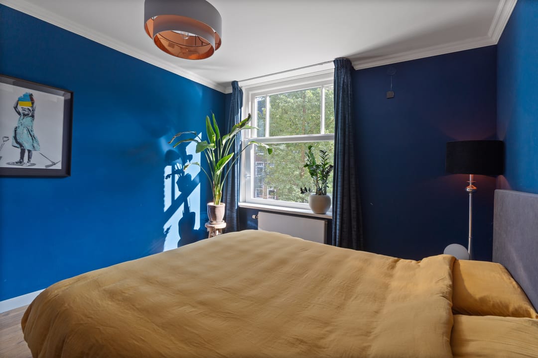 Photo 26 of Haarlemmermeerstraat 58-2