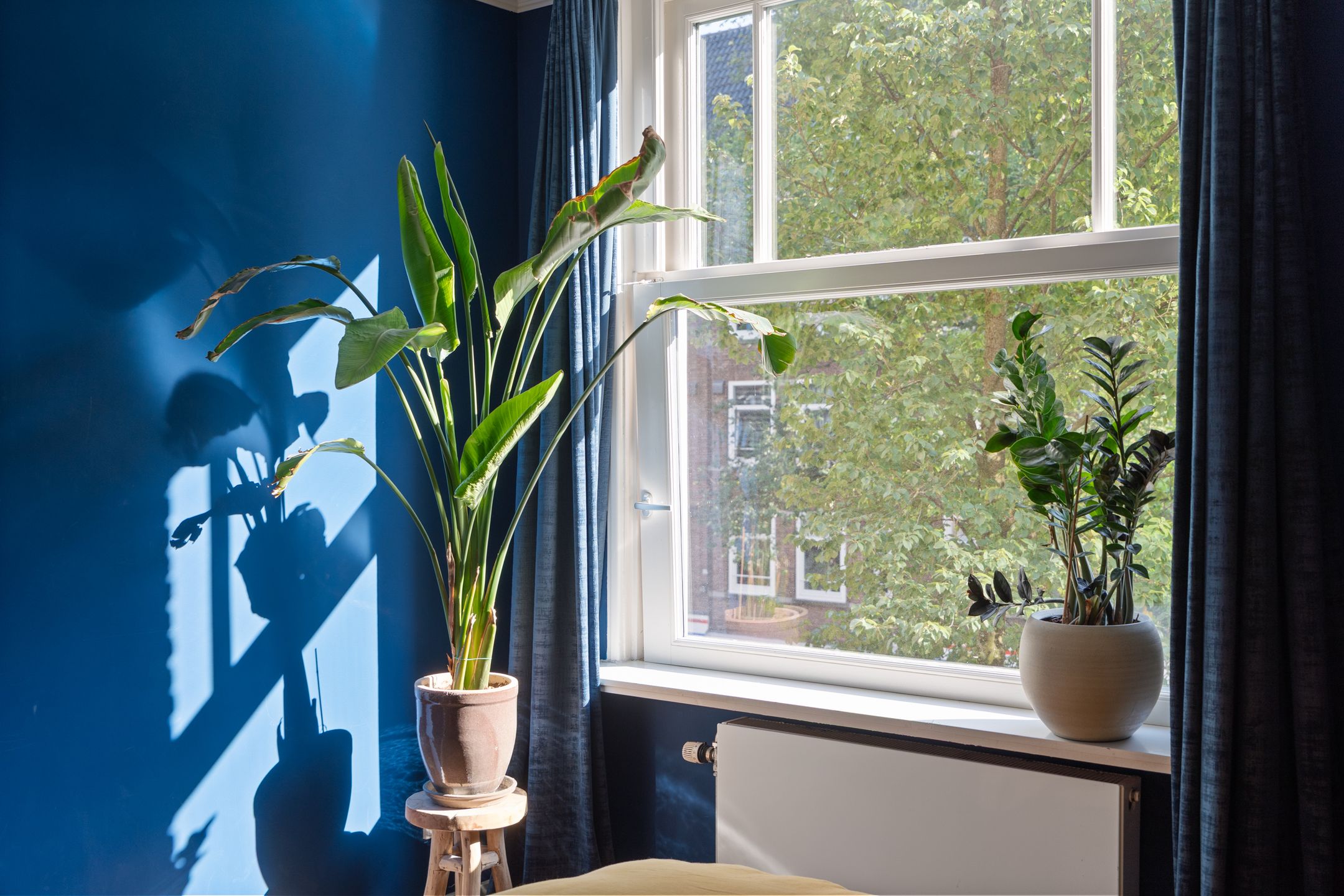 Photo 27 of Haarlemmermeerstraat 58-2