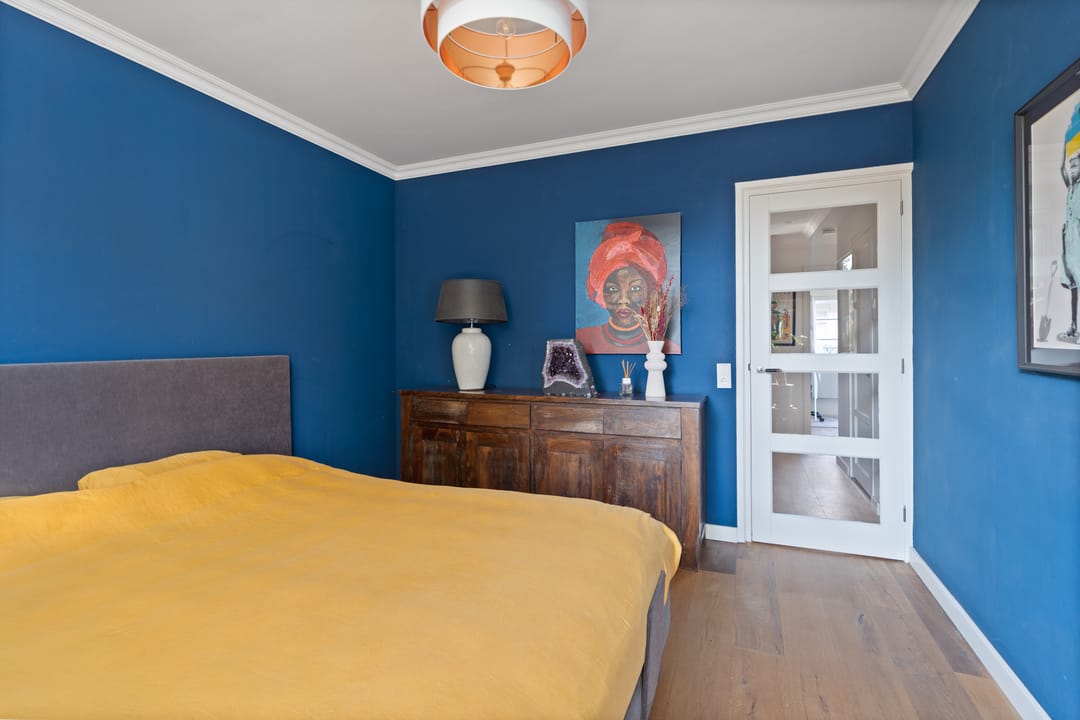 Photo 28 of Haarlemmermeerstraat 58-2