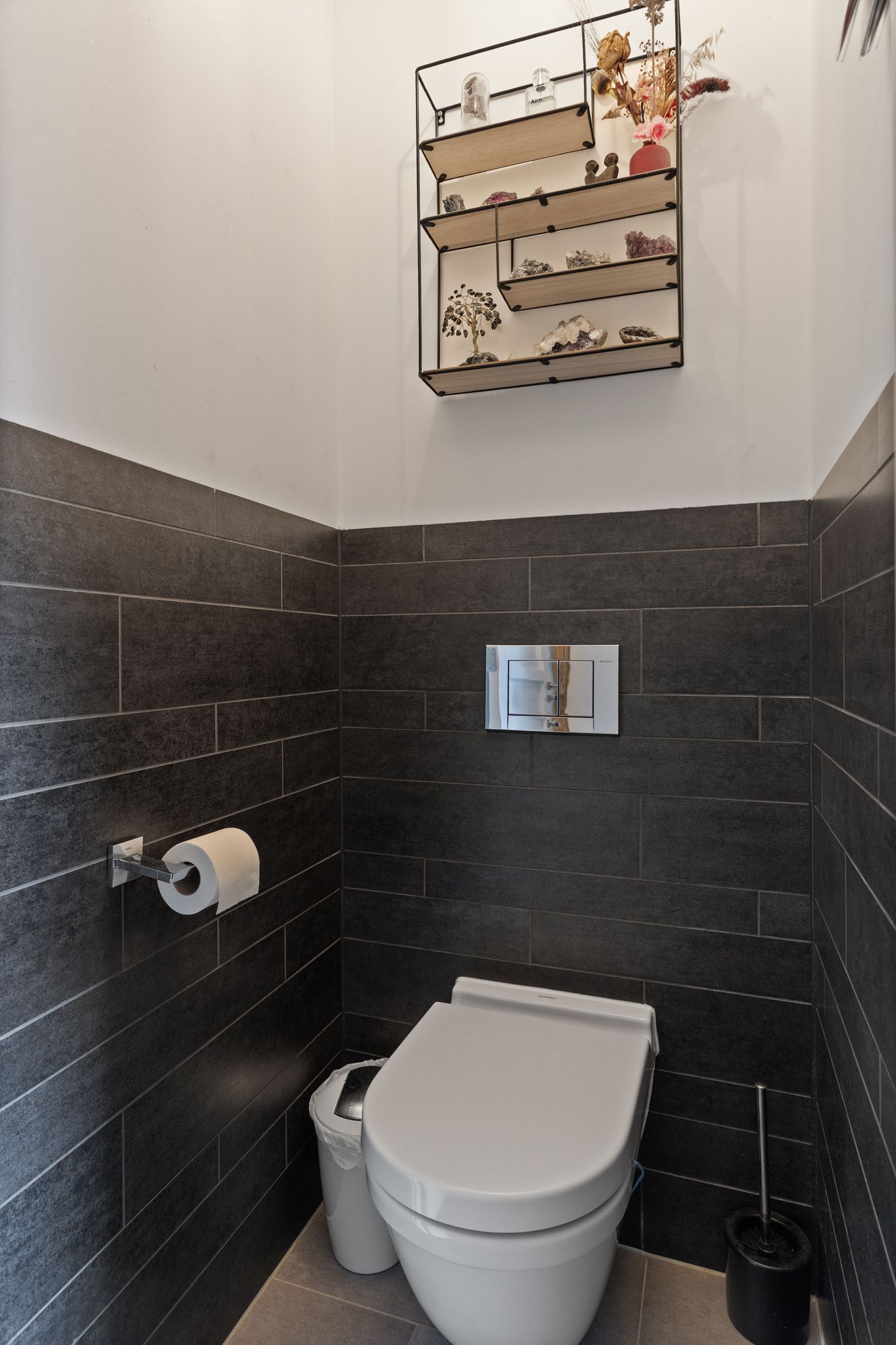 Photo 35 of Haarlemmermeerstraat 58-2