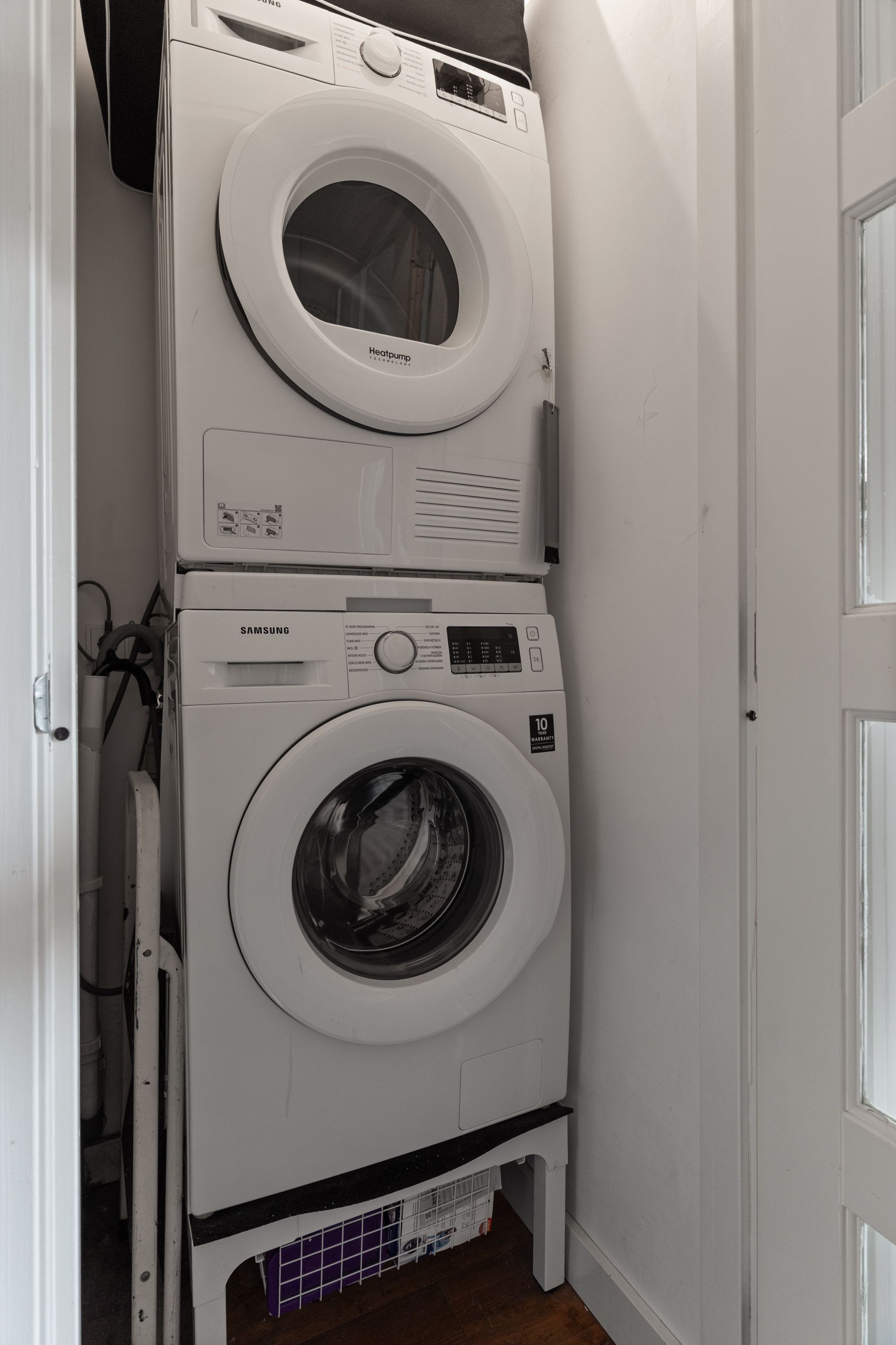 Photo 36 of Haarlemmermeerstraat 58-2