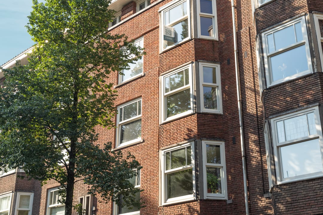 Photo 38 of Haarlemmermeerstraat 58-2