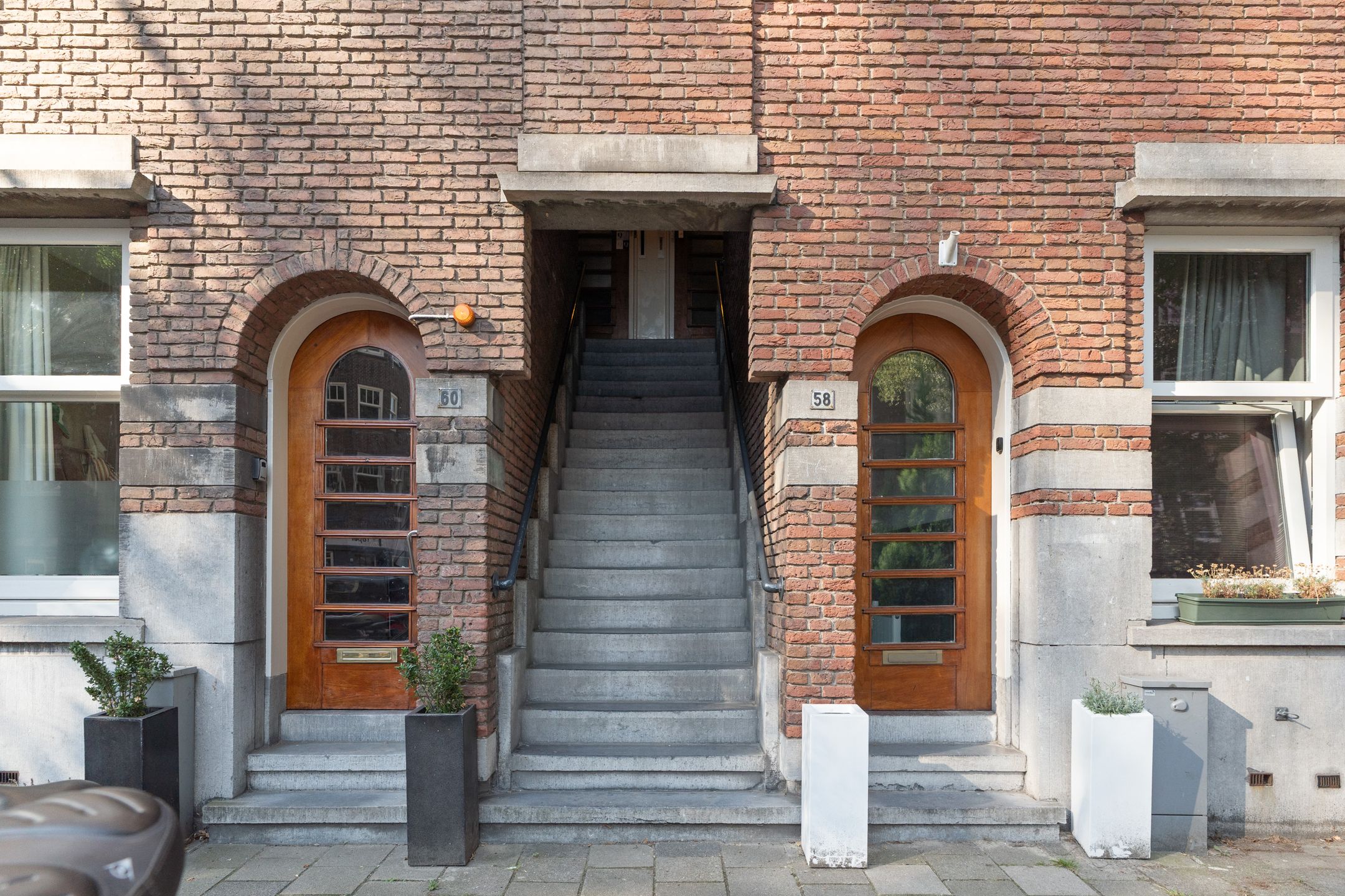 Photo 39 of Haarlemmermeerstraat 58-2