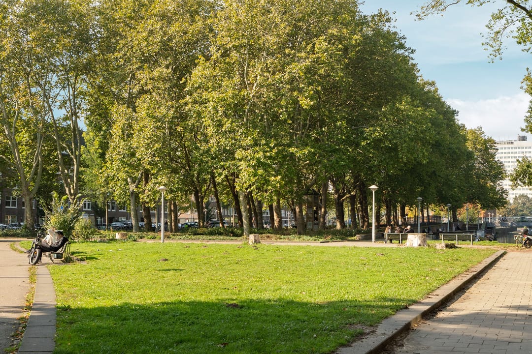 Photo 43 of Haarlemmermeerstraat 58-2