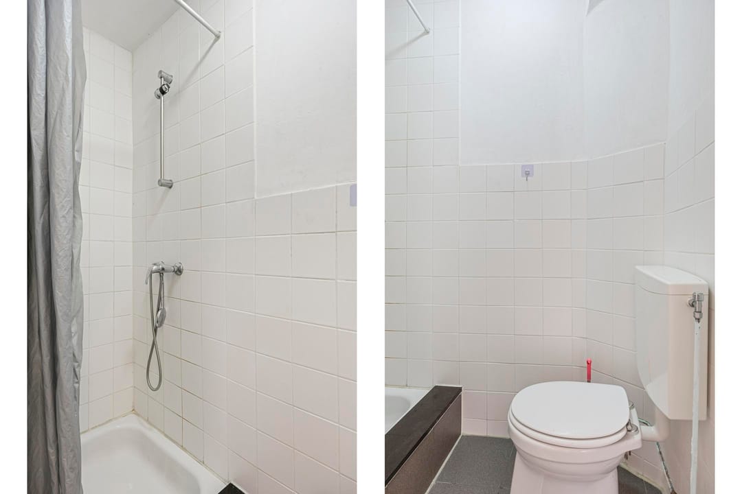 Foto 16 van Rozenburgsestraat 14-A