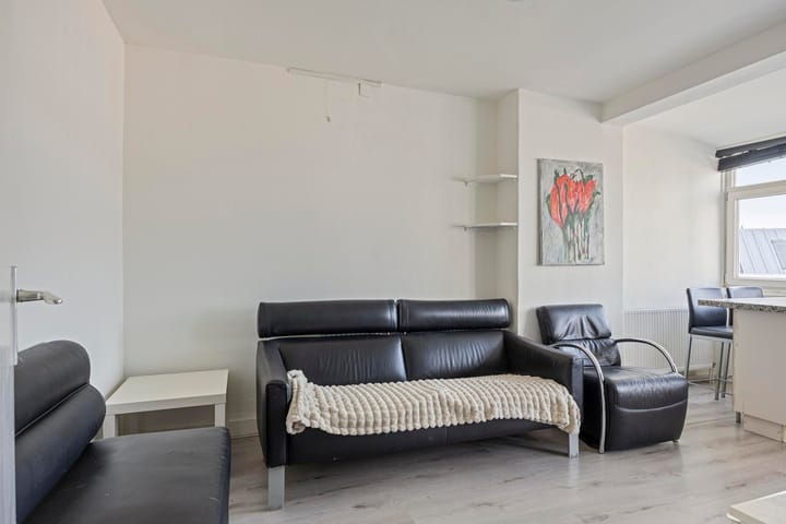 Foto 6 van Rozenburgsestraat 14-A