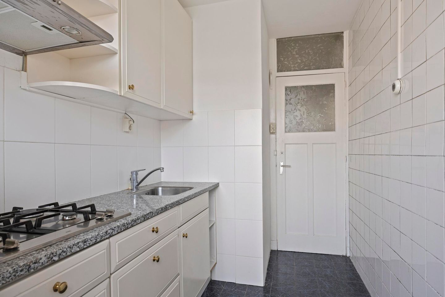 Foto 14 van Rozenburgsestraat 14-A