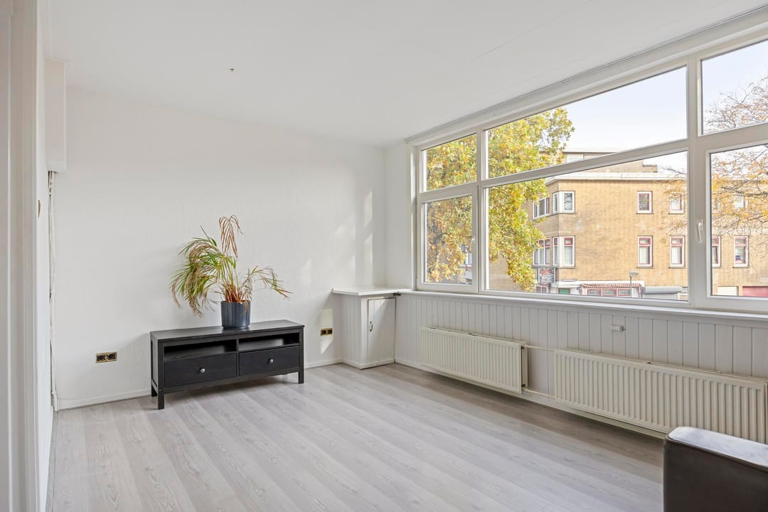 Foto 2 van Rozenburgsestraat 14-A