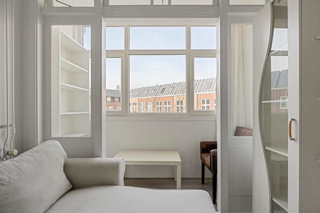 Foto 11 van Rozenburgsestraat 14-A