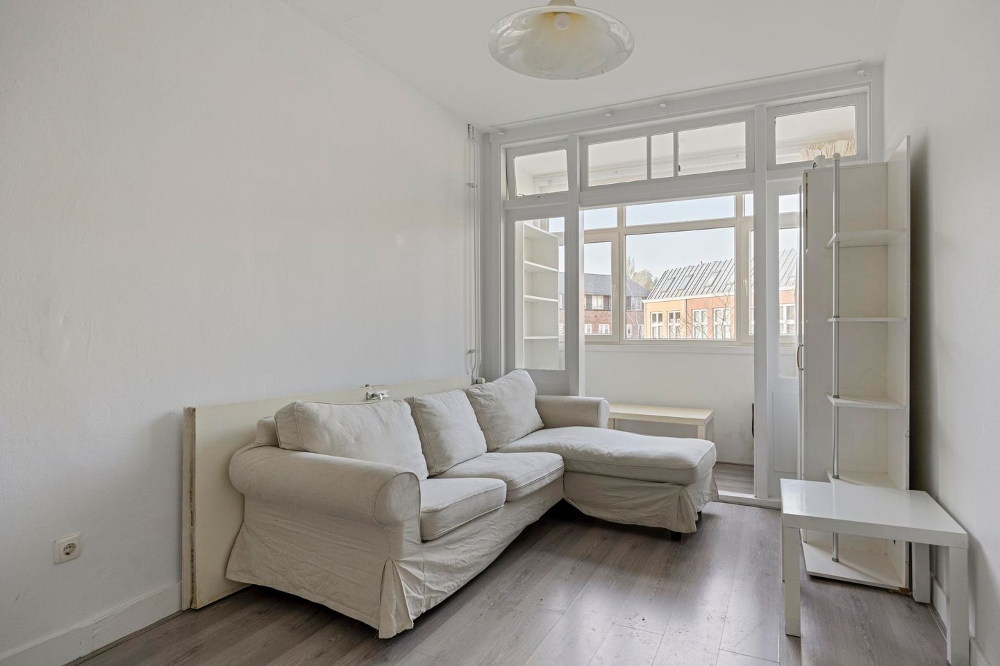 Foto 10 van Rozenburgsestraat 14-A