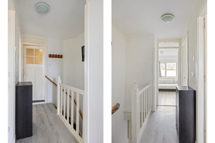 Foto 17 van Rozenburgsestraat 14-A