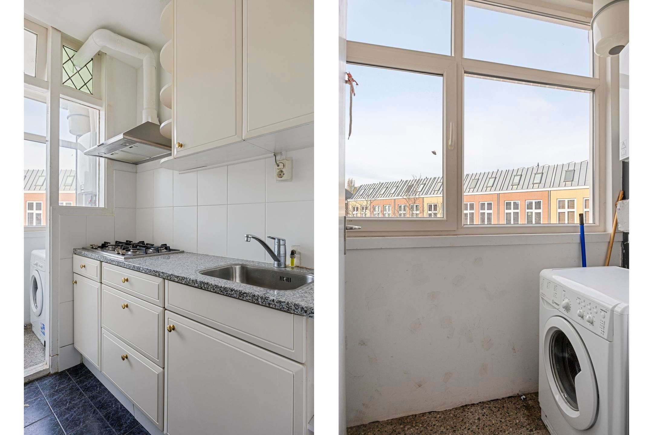 Foto 15 van Rozenburgsestraat 14-A