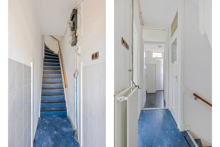 Foto 25 van Rozenburgsestraat 14-A