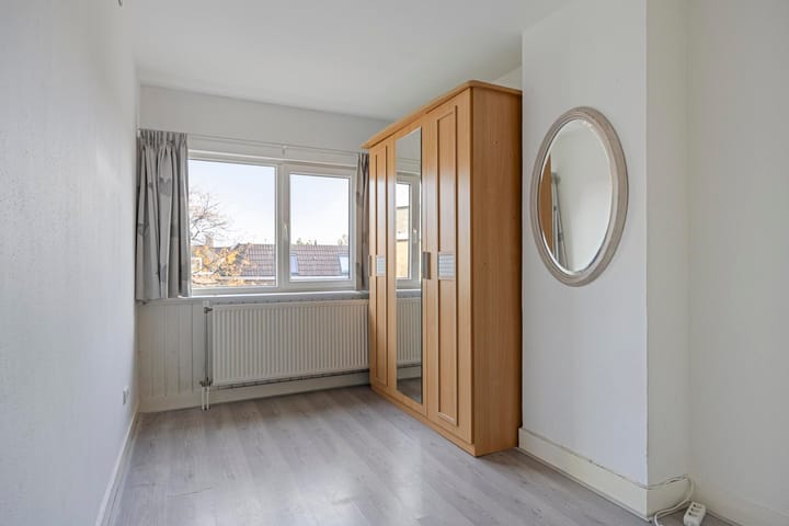 Foto 4 van Rozenburgsestraat 14-A