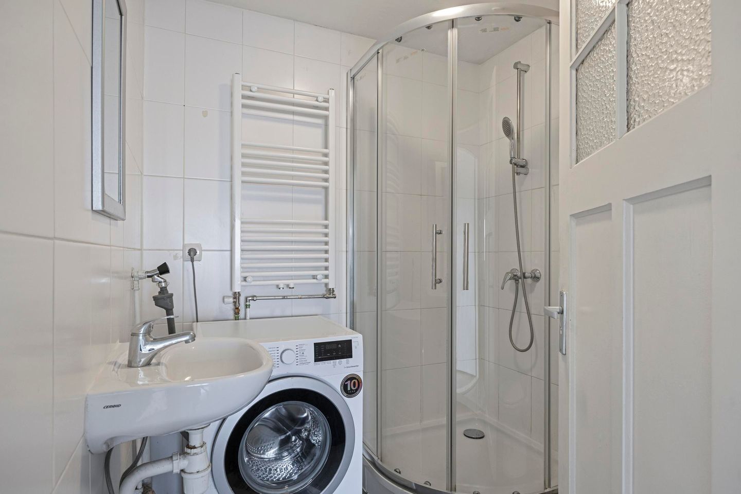 Foto 20 van Rozenburgsestraat 14-A