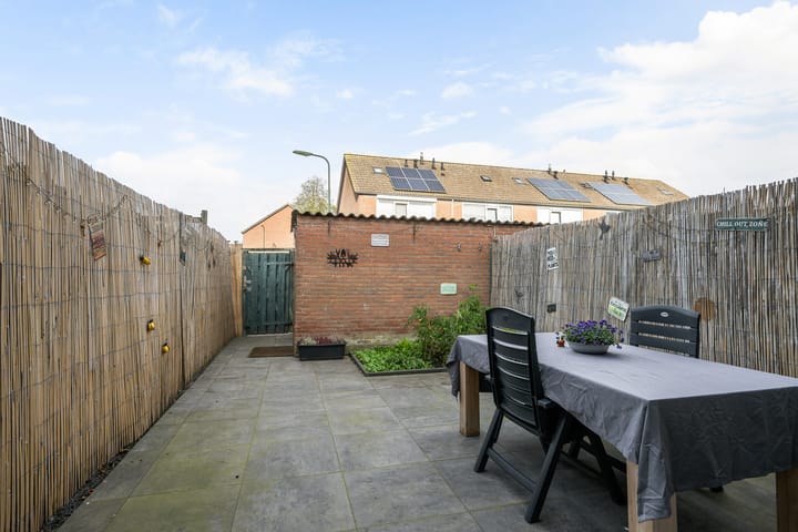 Photo 5 of Kotterstraat 12