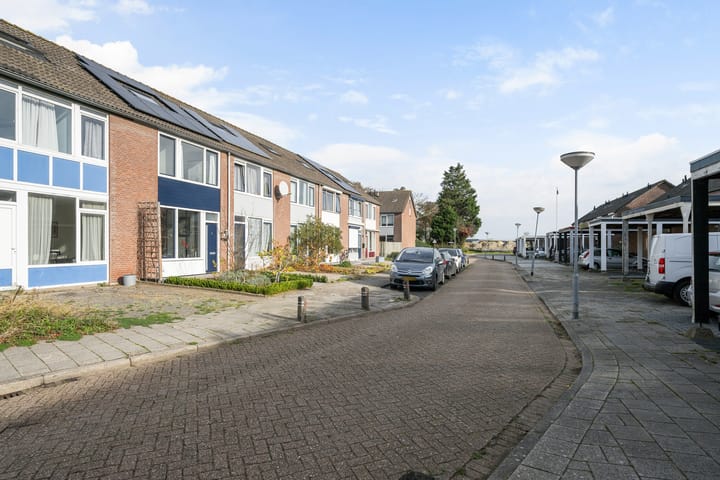 Photo 7 of Kotterstraat 12