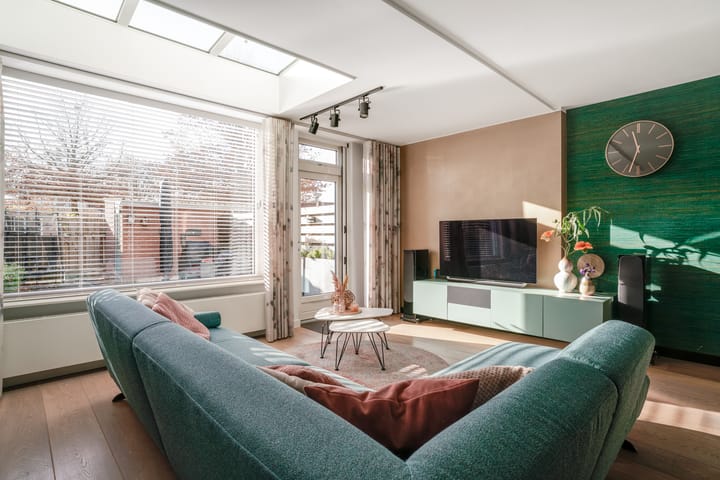 Photo 14 of Diepvoorde 3208