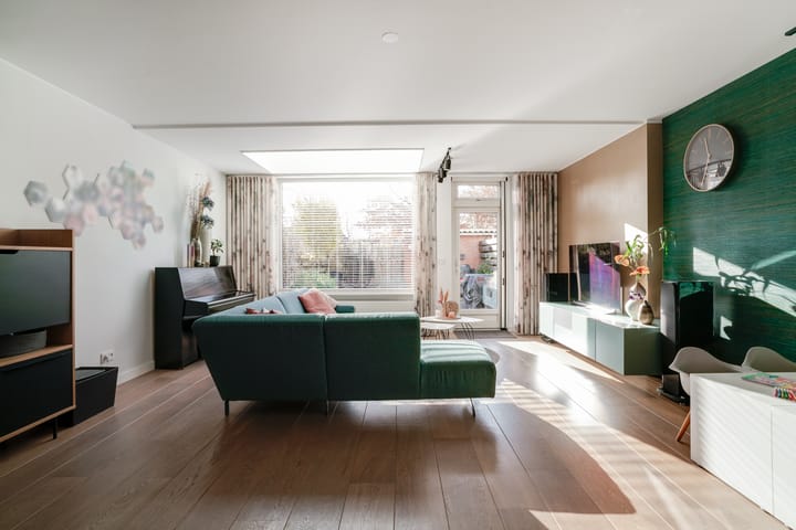 Photo 15 of Diepvoorde 3208