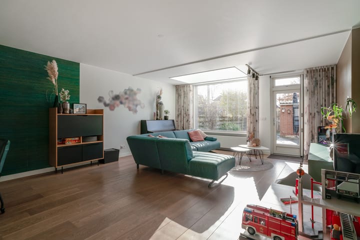 Photo 16 of Diepvoorde 3208