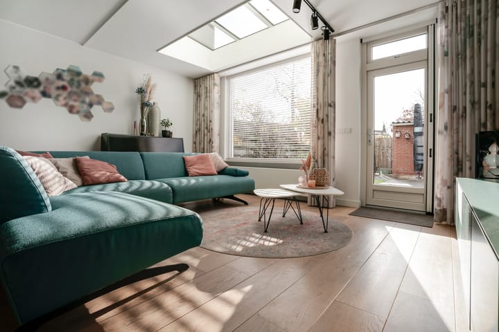 Photo 19 of Diepvoorde 3208