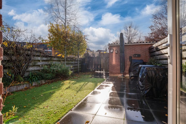 Photo 21 of Diepvoorde 3208