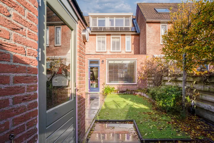 Photo 22 of Diepvoorde 3208