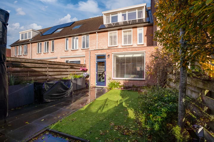 Photo 23 of Diepvoorde 3208