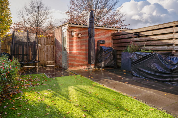 Photo 25 of Diepvoorde 3208