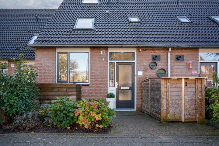 Photo 45 of Diepvoorde 3208