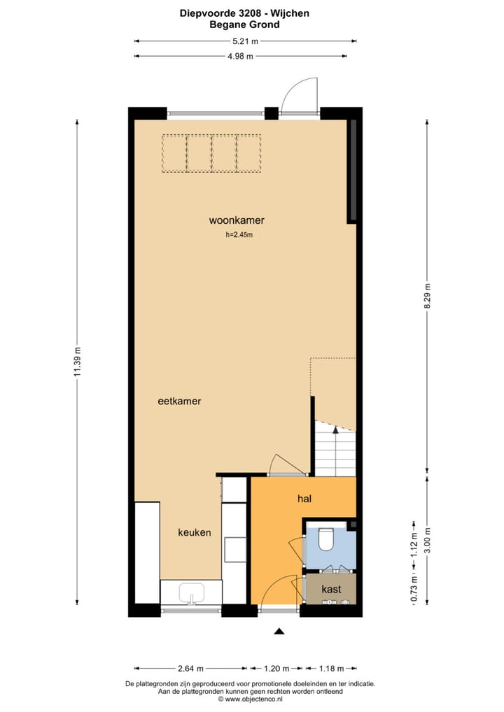 Photo 48 of Diepvoorde 3208