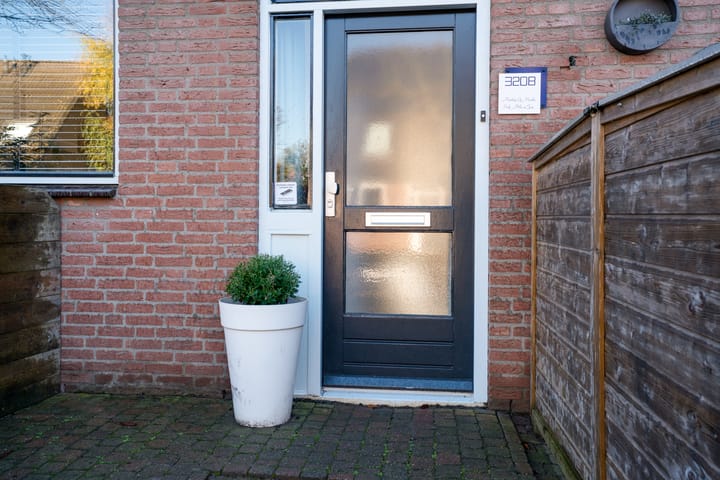 Photo 2 of Diepvoorde 3208