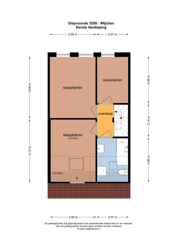 Photo 51 of Diepvoorde 3208