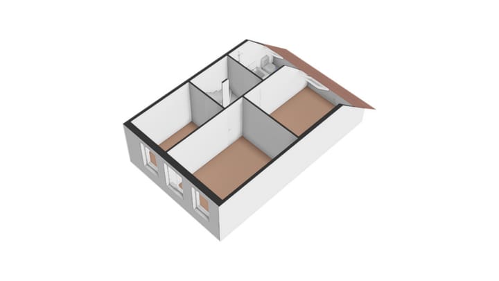 Photo 52 of Diepvoorde 3208