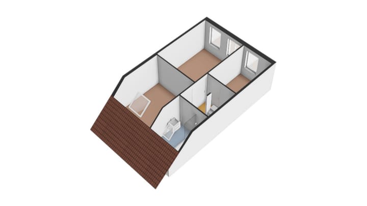 Photo 53 of Diepvoorde 3208