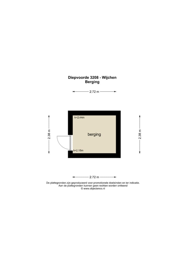 Photo 57 of Diepvoorde 3208