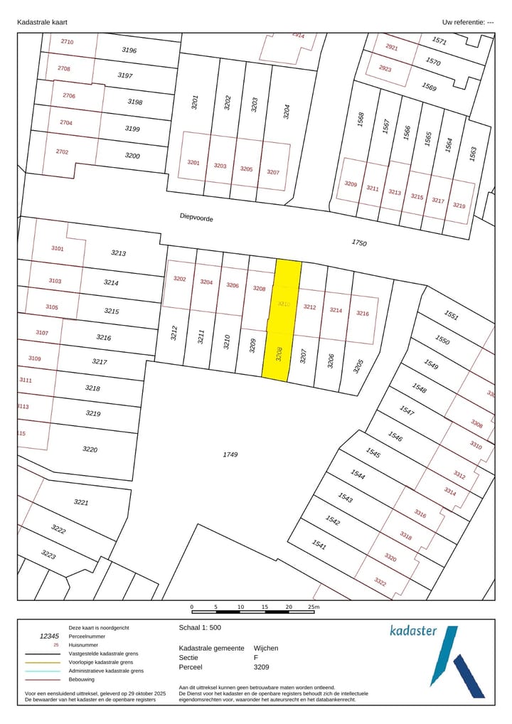 Photo 60 of Diepvoorde 3208