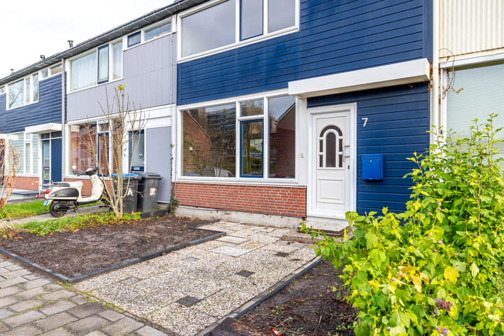 Foto 6 van Berilstraat 7