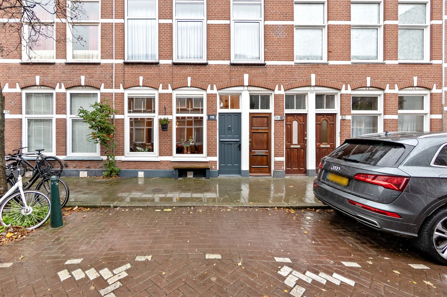 Foto 4 van Cartesiusstraat 178