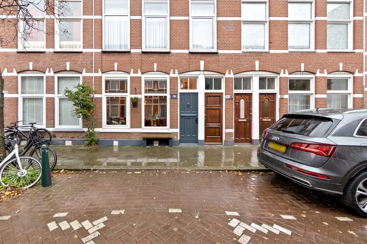 Photo 4 of Cartesiusstraat 178