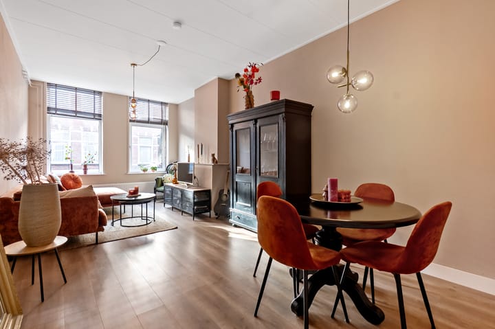 Photo 2 of Cartesiusstraat 178