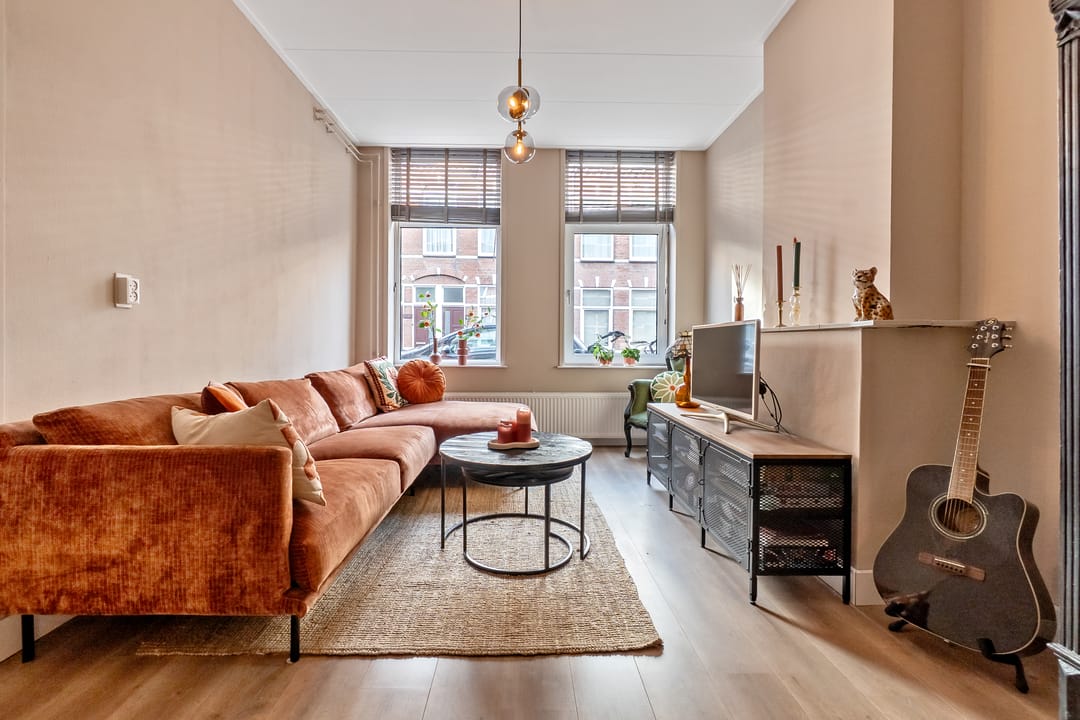 Foto 8 van Cartesiusstraat 178