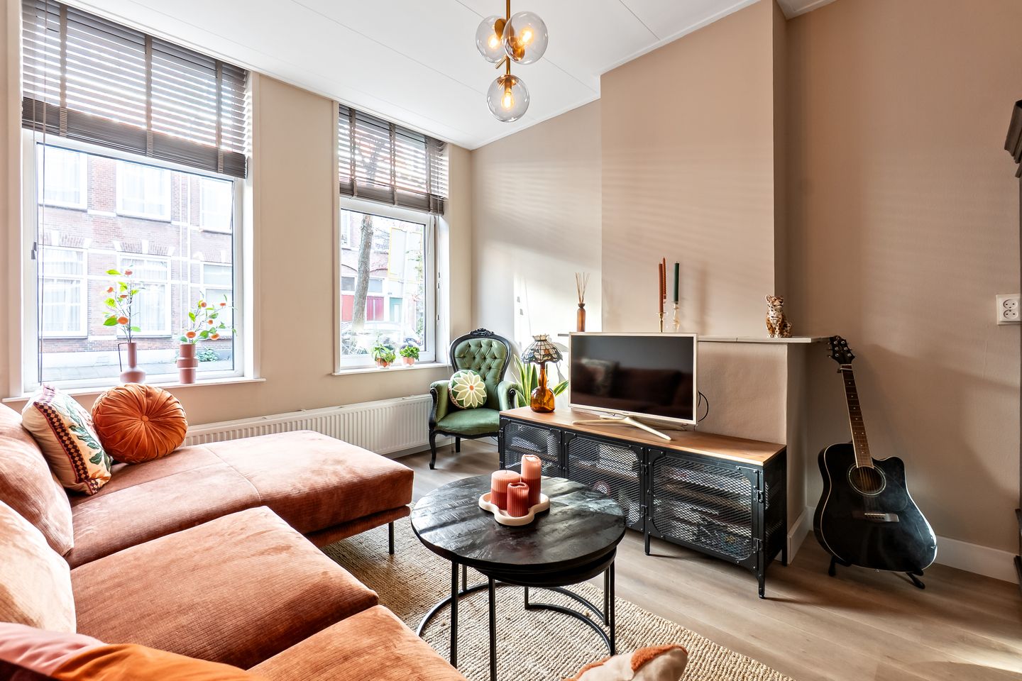 Foto 10 van Cartesiusstraat 178