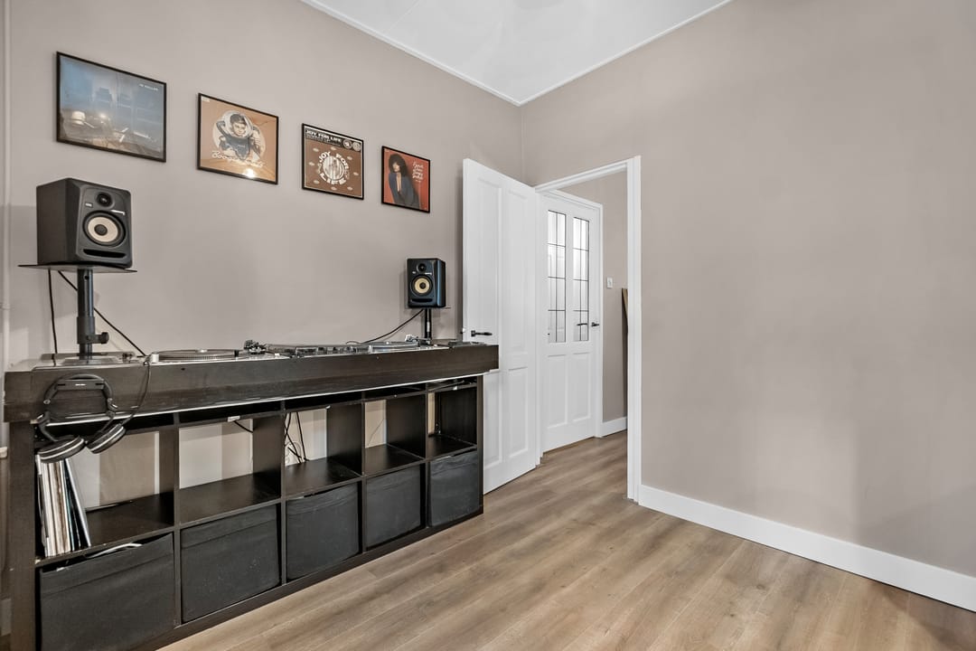 Foto 13 van Cartesiusstraat 178